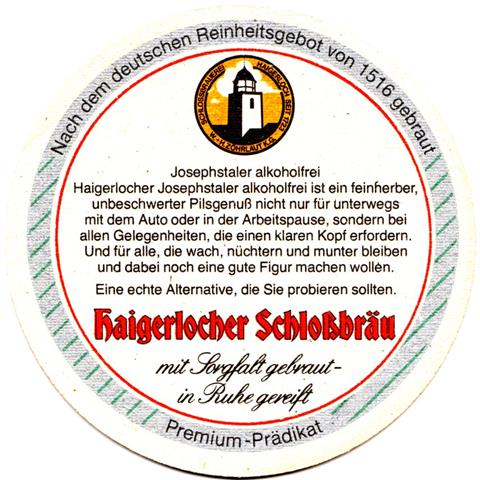 haigerloch bl-bw haigerlocher rund 1b (215-josephstaler)